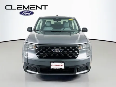 Photos of 2026 Ford Maverick XLT for sale in Wentzville, MO at Clement Ford