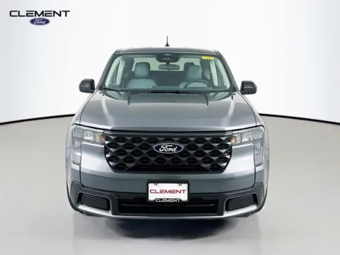 Photos of 2026 Ford Maverick XLT for sale in Wentzville, MO at Clement Ford