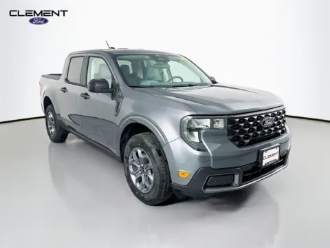 Another view of 2026 Ford Maverick XLT for sale in Wentzville, MO at Clement Ford