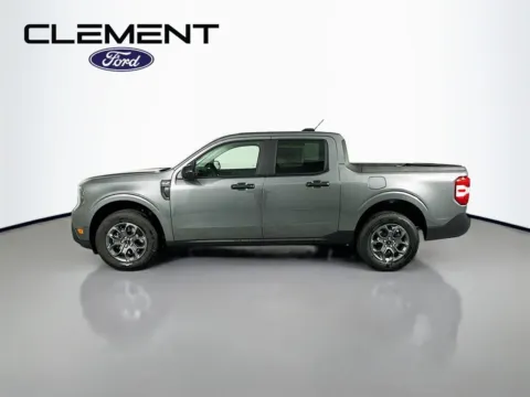 More photos of 2026 Ford Maverick XLT at Clement Ford, MO