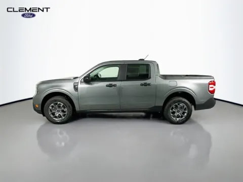 More photos of 2026 Ford Maverick XLT at Clement Ford, MO