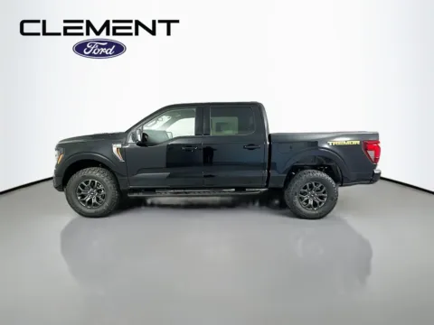 More photos of 2025 Ford F-150 Tremor at Clement Ford, MO