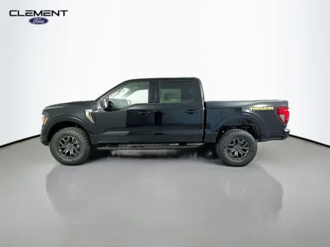 More photos of 2025 Ford F-150 Tremor at Clement Ford, MO