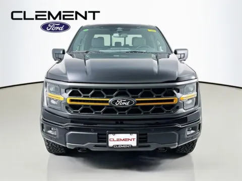 Photos of 2025 Ford F-150 Tremor for sale in Wentzville, MO at Clement Ford