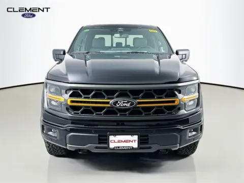 Photos of 2025 Ford F-150 Tremor for sale in Wentzville, MO at Clement Ford