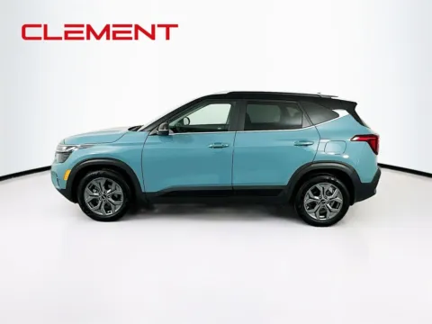 More photos of 2024 Kia Seltos S at Clement Ford, MO
