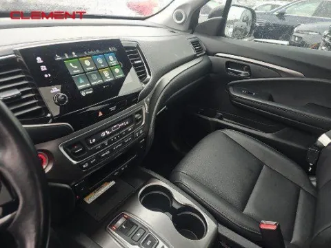 Another view of 2022 Honda Pilot Special Edition for sale in Wentzville, MO at Clement Ford