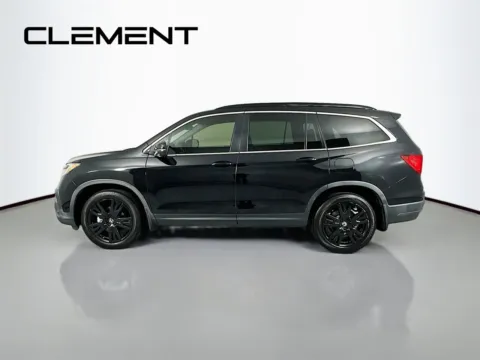 More photos of 2022 Honda Pilot Special Edition at Clement Ford, MO