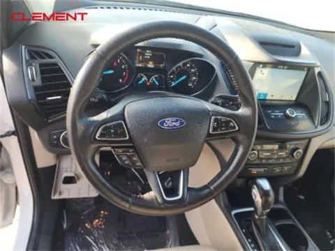 Another view of 2018 Ford Escape SEL for sale in Wentzville, MO at Clement Ford