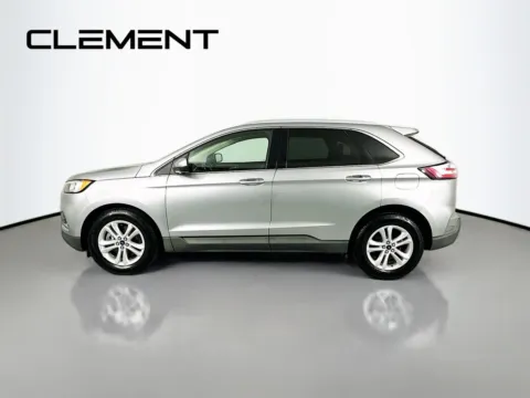 Another view of 2020 Ford Edge SEL for sale in Wentzville, MO at Clement Ford