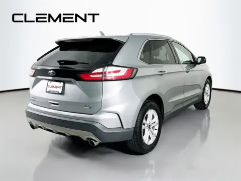 Another view of 2020 Ford Edge SEL for sale in Wentzville, MO at Clement Ford