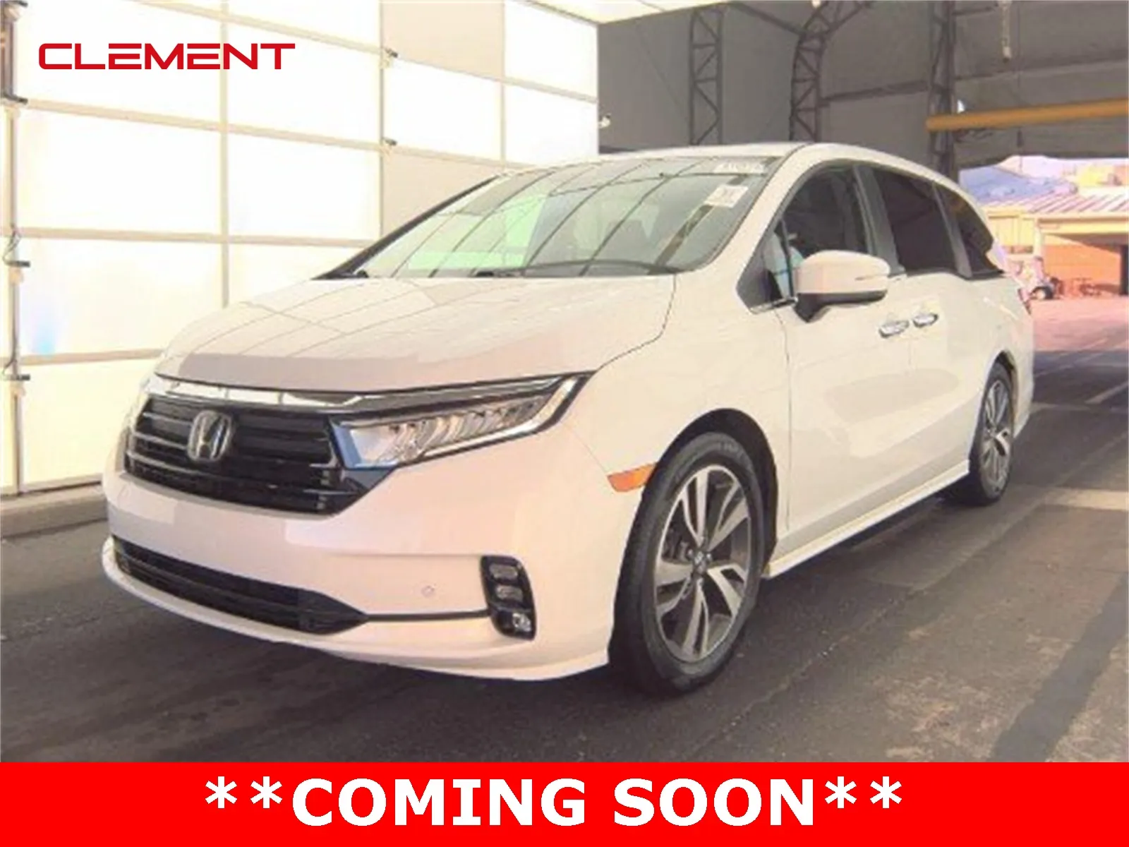 2021 Honda Odyssey Touring for sale in Wentzville, MO
