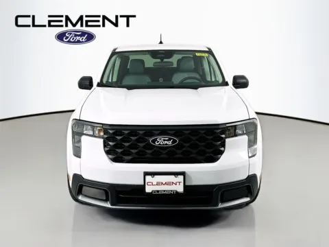 Photos of 2026 Ford Maverick XLT for sale in Wentzville, MO at Clement Ford