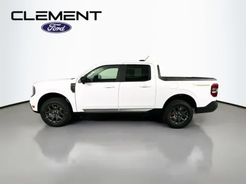 More photos of 2026 Ford Maverick Tremor at Clement Ford, MO