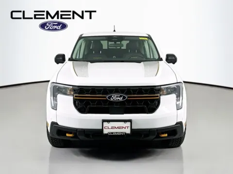 Photos of 2026 Ford Maverick Tremor for sale in Wentzville, MO at Clement Ford