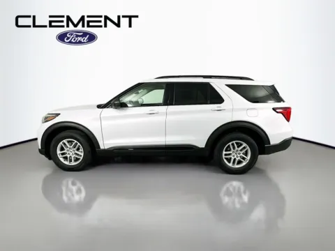 More photos of 2026 Ford Explorer Active at Clement Ford, MO