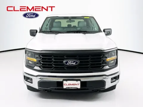 Photos of 2026 Ford F-150 XL for sale in Wentzville, MO at Clement Ford