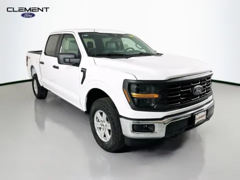 Another view of 2026 Ford F-150 XL for sale in Wentzville, MO at Clement Ford