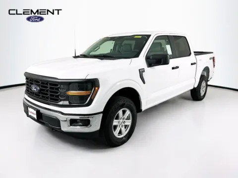 White 2026 Ford F-150 XL for sale in Wentzville, MO