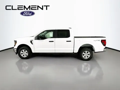 More photos of 2026 Ford F-150 XL at Clement Ford, MO