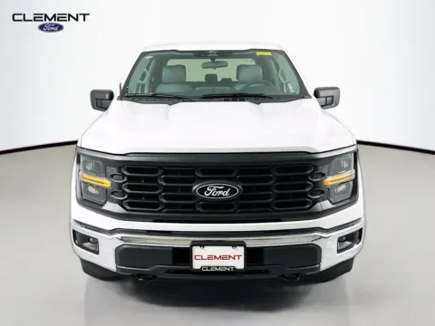 Photos of 2026 Ford F-150 XL for sale in Wentzville, MO at Clement Ford