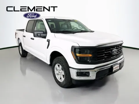 Another view of 2026 Ford F-150 XL for sale in Wentzville, MO at Clement Ford