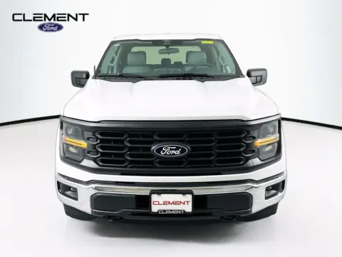 Photos of 2026 Ford F-150 XL for sale in Wentzville, MO at Clement Ford