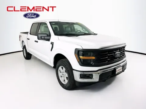 Another view of 2026 Ford F-150 XL for sale in Wentzville, MO at Clement Ford