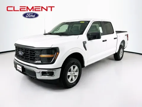 White 2026 Ford F-150 XL for sale in Wentzville, MO