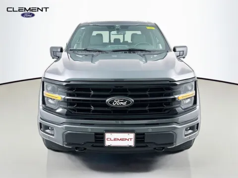 Photos of 2026 Ford F-150 XLT for sale in Wentzville, MO at Clement Ford