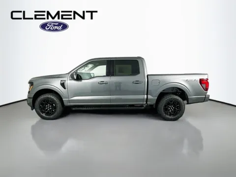 More photos of 2026 Ford F-150 XLT at Clement Ford, MO