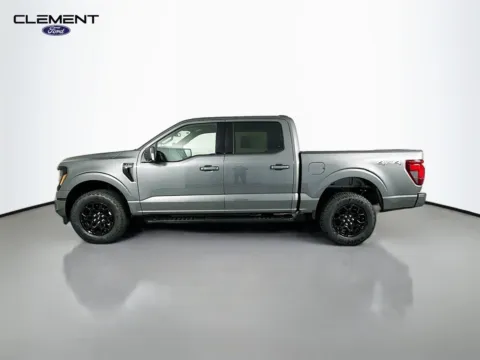 More photos of 2026 Ford F-150 XLT at Clement Ford, MO