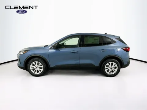 More photos of 2026 Ford Escape Active at Clement Ford, MO