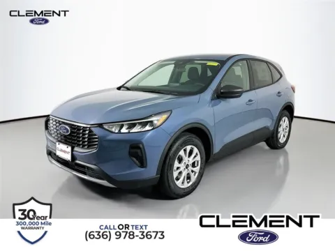 Blue 2026 Ford Escape Active for sale in Wentzville, MO