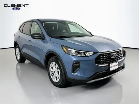 Another view of 2026 Ford Escape Active for sale in Wentzville, MO at Clement Ford