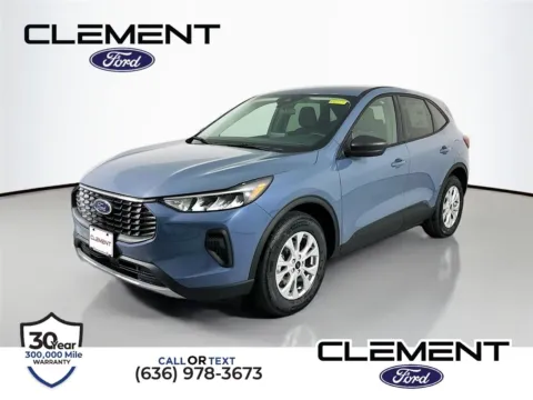 Blue 2026 Ford Escape Active for sale in Wentzville, MO