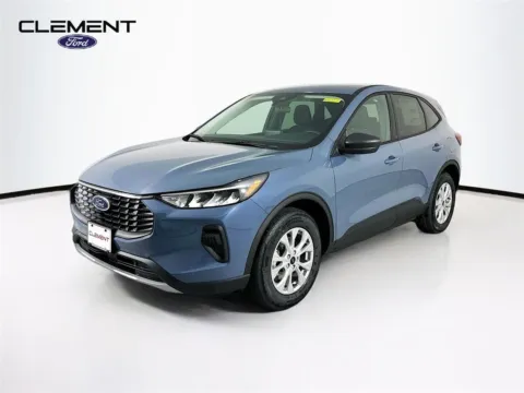 Blue 2026 Ford Escape Active for sale in Wentzville, MO