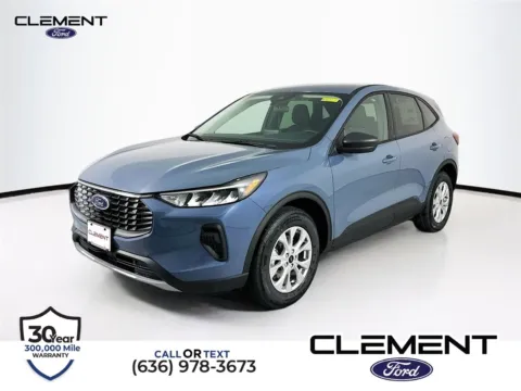 Blue 2026 Ford Escape Active for sale in Wentzville, MO