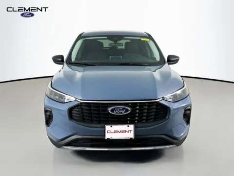 Photos of 2026 Ford Escape Active for sale in Wentzville, MO at Clement Ford