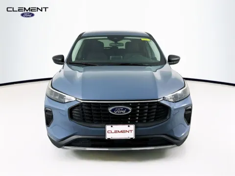 Photos of 2026 Ford Escape Active for sale in Wentzville, MO at Clement Ford