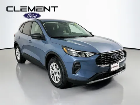 Another view of 2026 Ford Escape Active for sale in Wentzville, MO at Clement Ford