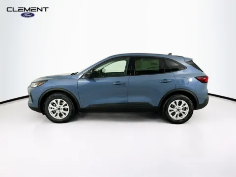 More photos of 2026 Ford Escape Active at Clement Ford, MO
