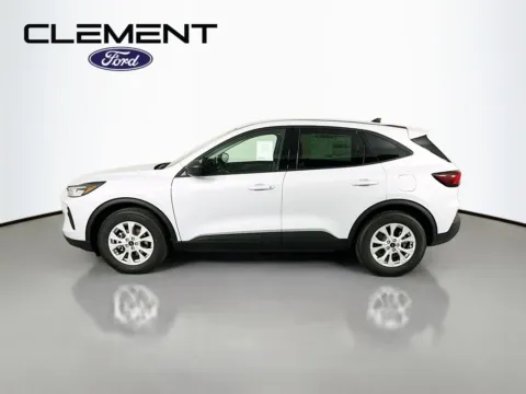 More photos of 2026 Ford Escape Active at Clement Ford, MO