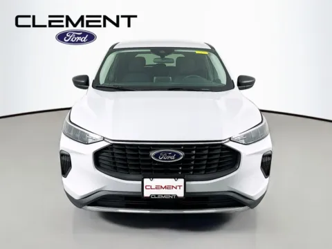 Photos of 2026 Ford Escape Active for sale in Wentzville, MO at Clement Ford