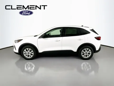 More photos of 2026 Ford Escape Active at Clement Ford, MO
