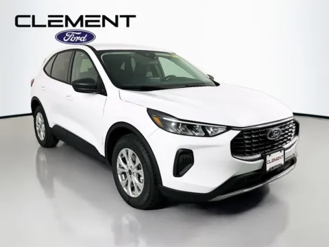 Another view of 2026 Ford Escape Active for sale in Wentzville, MO at Clement Ford