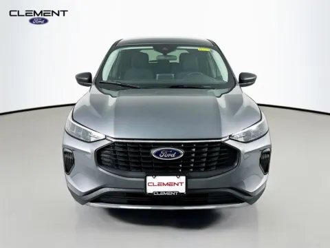 Photos of 2026 Ford Escape Active for sale in Wentzville, MO at Clement Ford