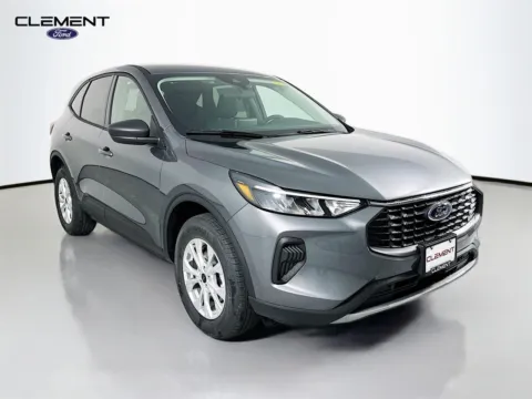 Another view of 2026 Ford Escape Active for sale in Wentzville, MO at Clement Ford