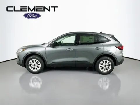 More photos of 2026 Ford Escape Active at Clement Ford, MO