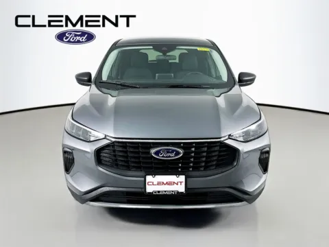 Photos of 2026 Ford Escape Active for sale in Wentzville, MO at Clement Ford